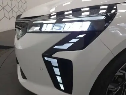 Photo 62 Mitsubishi Colt  1.0 MPI-T 91