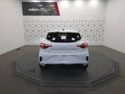 Photo 24 Mitsubishi Colt Gén. VIII Ph1 Intense 5