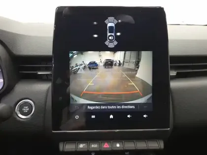 Photo 37 Mitsubishi Colt Gén. VIII Ph1 Intense 5