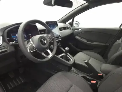 Photo 8 Mitsubishi Colt  1.0 MPI-T 91