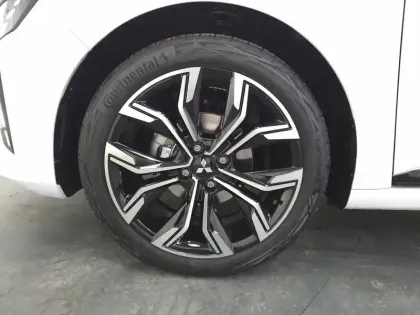 Photo 17 Mitsubishi Colt  1.0 MPI-T 91