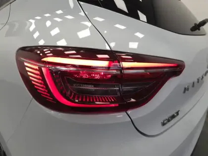 Photo 61 Mitsubishi Colt  1.0 MPI-T 91