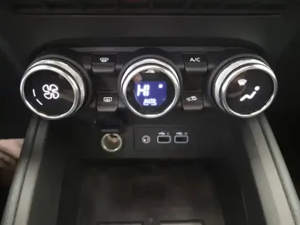 Photo 57 Mitsubishi Colt  1.0 MPI-T 91