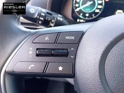 Photo 14 Hyundai I20  1.0 T-GDi 100 DCT-7 Hybrid 48V