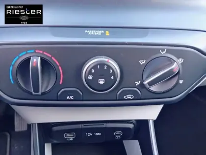 Photo 15 Hyundai I20  1.0 T-GDi 100 DCT-7 Hybrid 48V