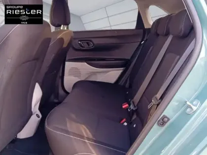 Photo 9 Hyundai I20  1.0 T-GDi 100 DCT-7 Hybrid 48V