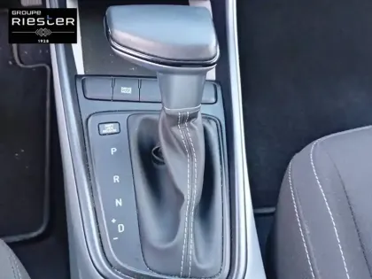 Photo 17 Hyundai I20  1.0 T-GDi 100 DCT-7 Hybrid 48V