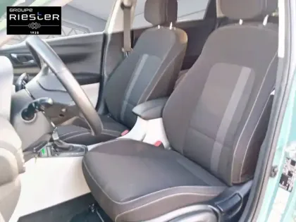 Photo 8 Hyundai I20  1.0 T-GDi 100 DCT-7 Hybrid 48V