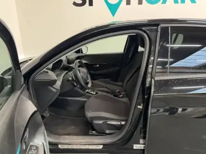 Photo 8 Peugeot 208  PureTech 100 S&S EAT8