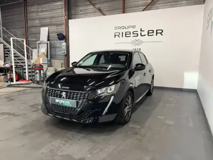 Photo Peugeot 208 Style