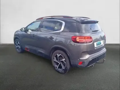 Photo 52 Citroën C5 aircross  BlueHDi 180 S&S EAT8