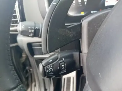 Photo 40 Citroën C5 aircross  BlueHDi 180 S&S EAT8