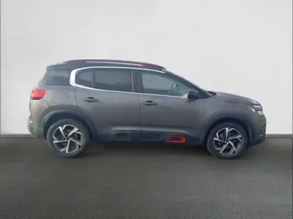 Photo 26 Citroën C5 aircross  BlueHDi 180 S&S EAT8