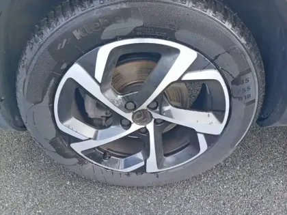 Photo 35 Citroën C5 aircross  BlueHDi 180 S&S EAT8