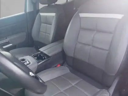 Photo 10 Citroën C5 aircross  BlueHDi 180 S&S EAT8