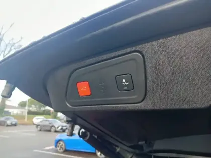 Photo 45 Citroën C5 aircross  BlueHDi 180 S&S EAT8