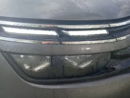 Photo 61 Citroën C5 aircross  BlueHDi 180 S&S EAT8