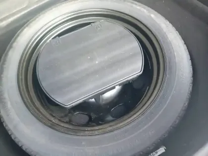 Photo 43 Citroën C5 aircross  BlueHDi 180 S&S EAT8