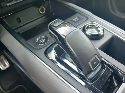 Photo 36 Citroën C5 aircross  BlueHDi 180 S&S EAT8