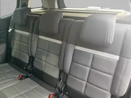 Photo 34 Citroën C5 aircross  BlueHDi 180 S&S EAT8