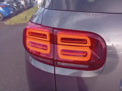 Photo 62 Citroën C5 aircross  BlueHDi 180 S&S EAT8