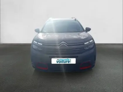 Photo 24 Citroën C5 aircross  BlueHDi 180 S&S EAT8