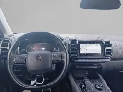 Photo 30 Citroën C5 aircross  BlueHDi 180 S&S EAT8