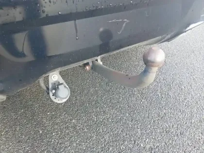 Photo 44 Citroën C5 aircross  BlueHDi 180 S&S EAT8