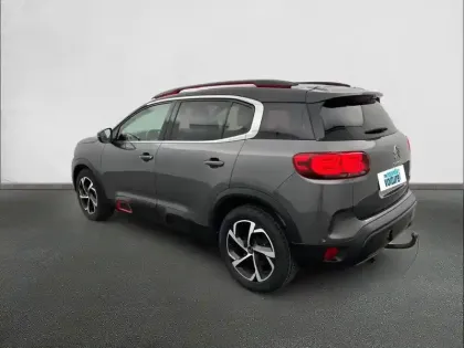 Photo 75 Citroën C5 aircross  BlueHDi 180 S&S EAT8