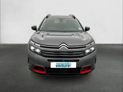 Photo 70 Citroën C5 aircross  BlueHDi 180 S&S EAT8
