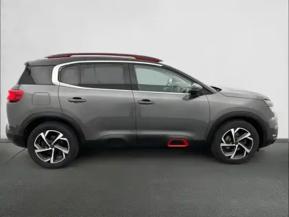 Photo 72 Citroën C5 aircross  BlueHDi 180 S&S EAT8