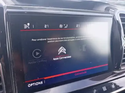 Photo 64 Citroën C5 aircross  BlueHDi 180 S&S EAT8