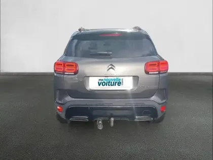 Photo 27 Citroën C5 aircross  BlueHDi 180 S&S EAT8