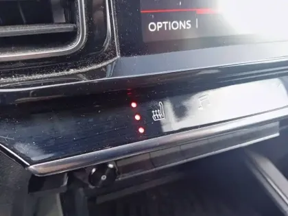 Photo 19 Citroën C5 aircross  BlueHDi 180 S&S EAT8