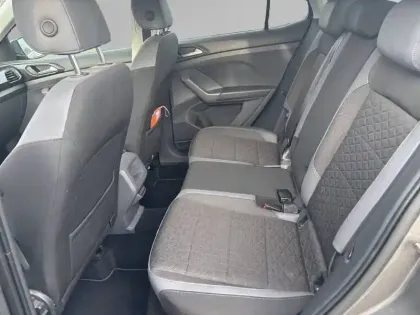 Photo 53 Volkswagen T-cross  1.0 TSI 115 Start/Stop DSG7