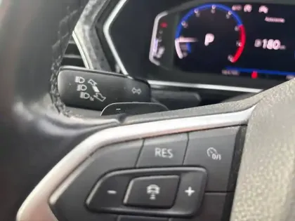 Photo 19 Volkswagen T-cross  1.0 TSI 115 Start/Stop DSG7