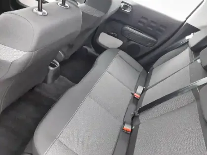 Photo 11 Citroën C3  PureTech 83 ch BVM5