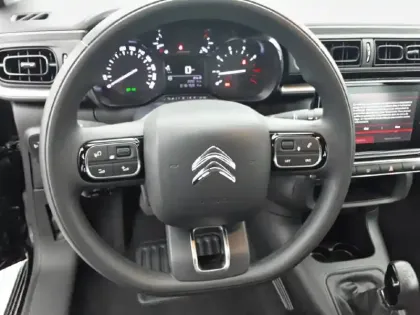 Photo 8 Citroën C3  PureTech 83 ch BVM5