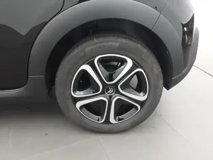 Photo 12 Citroën C3  PureTech 83 ch BVM5