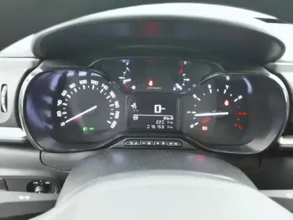 Photo 9 Citroën C3  PureTech 83 ch BVM5