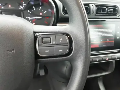 Photo 19 Citroën C3  PureTech 83 ch BVM5