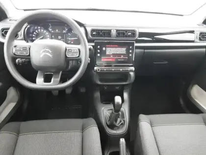 Photo 7 Citroën C3  PureTech 83 ch BVM5