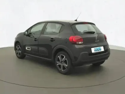 Photo 6 Citroën C3  PureTech 83 ch BVM5