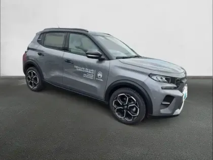 Photo 42 Citroën C3  Turbo 100 ch BVM6