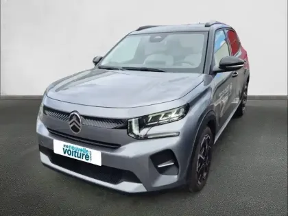 Photo Citroën C3 Max