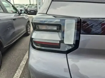 Photo 16 Citroën C3  Turbo 100 ch BVM6