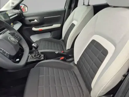 Photo 50 Citroën C3  Turbo 100 ch BVM6