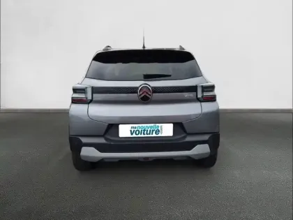 Photo 44 Citroën C3  Turbo 100 ch BVM6