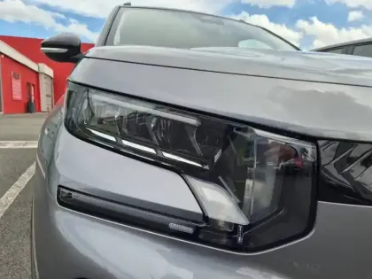 Photo 15 Citroën C3  Turbo 100 ch BVM6