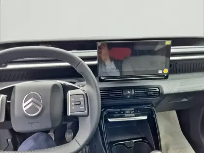 Photo 47 Citroën C3  Turbo 100 ch BVM6